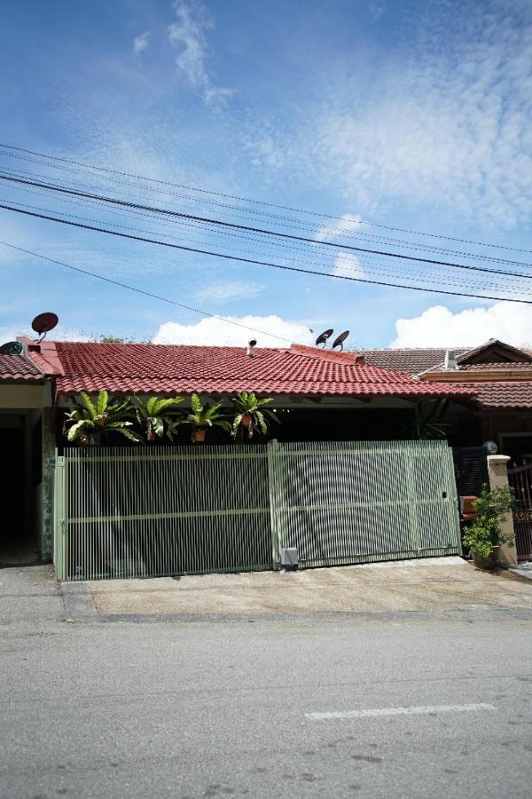 Zoo Villa With Private Pool @ Ampang Kl المظهر الخارجي الصورة