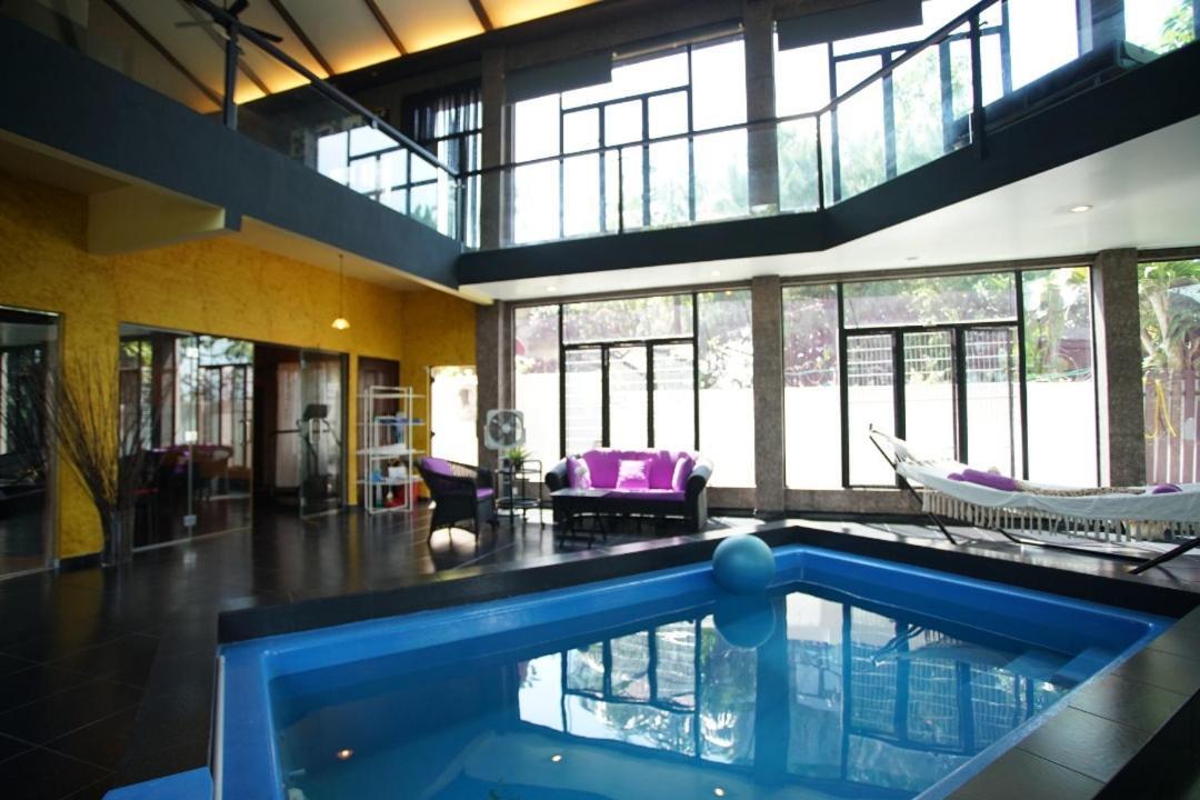 Zoo Villa With Private Pool @ Ampang Kl المظهر الخارجي الصورة