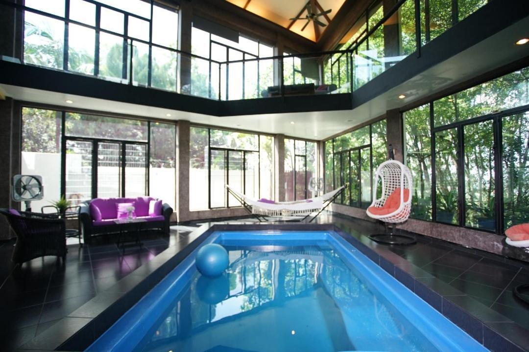 Zoo Villa With Private Pool @ Ampang Kl المظهر الخارجي الصورة