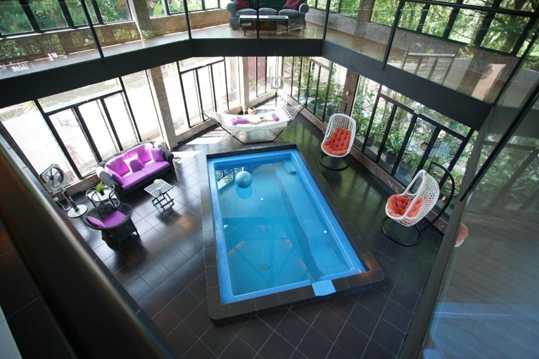 Zoo Villa With Private Pool @ Ampang Kl المظهر الخارجي الصورة